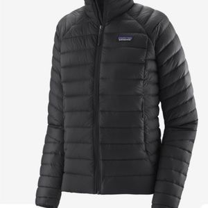 Women’s Patagonia Down Sweater